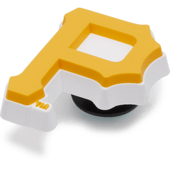 Crocs|MLB Pittsburgh Pirates Jibbitz™ charms