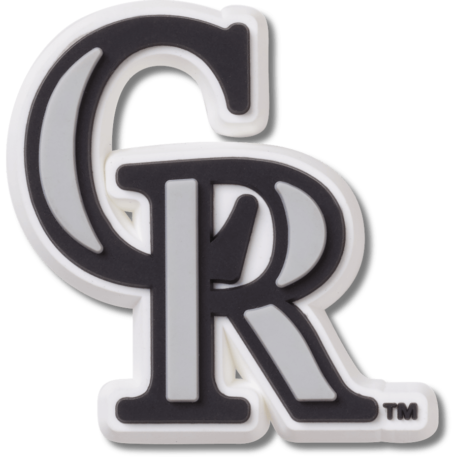 Crocs|MLB Colorado Rockies Jibbitz™ charms