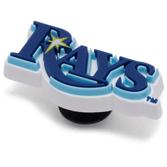 Crocs|MLB Tampa Bay Rays Jibbitz™ charms