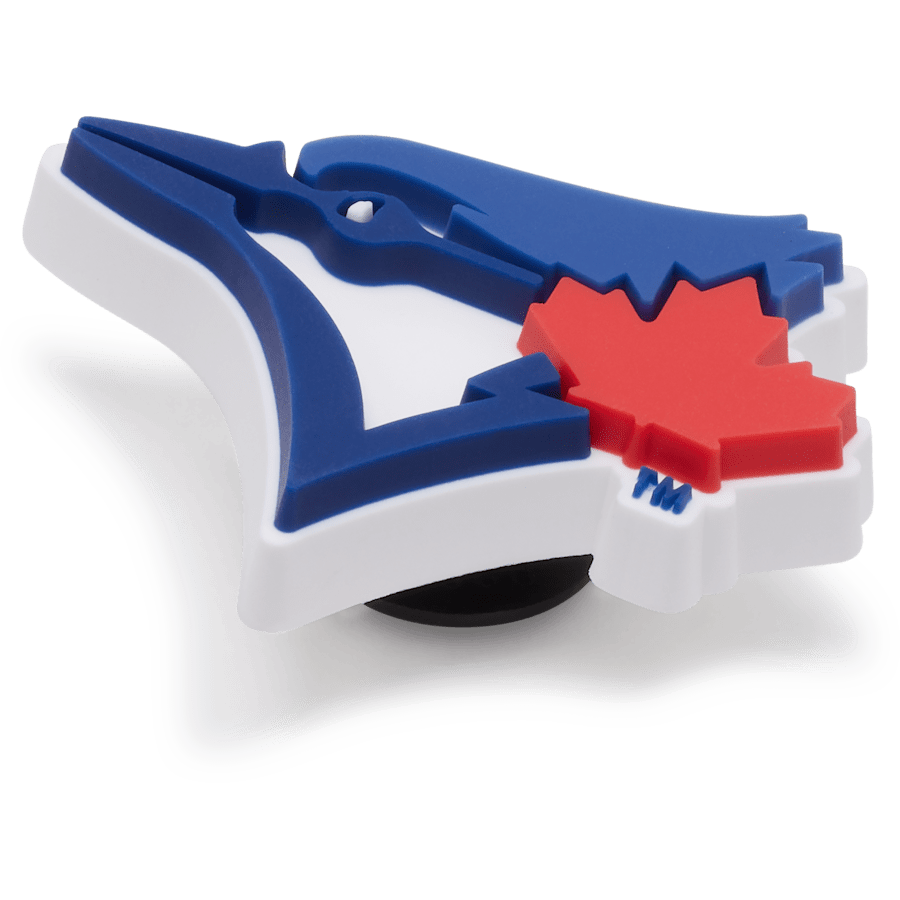 Crocs|MLB Toronto Blue Jays Jibbitz™ charms