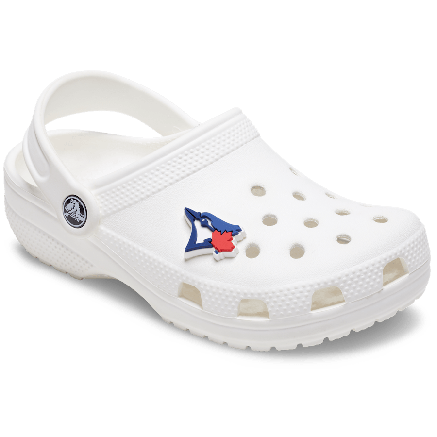 Crocs|MLB Toronto Blue Jays Jibbitz™ charms
