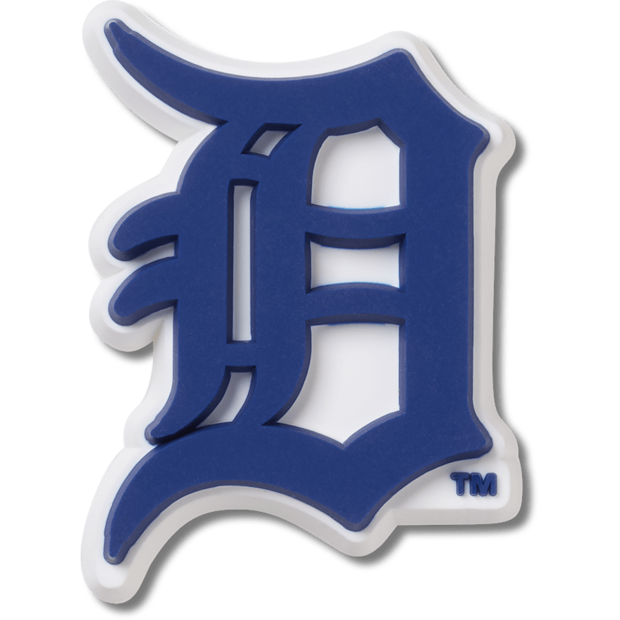 Crocs|MLB Detroit Tigers Jibbitz™ charms