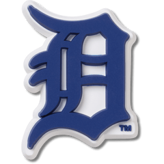 Crocs|MLB Detroit Tigers Jibbitz™ charms