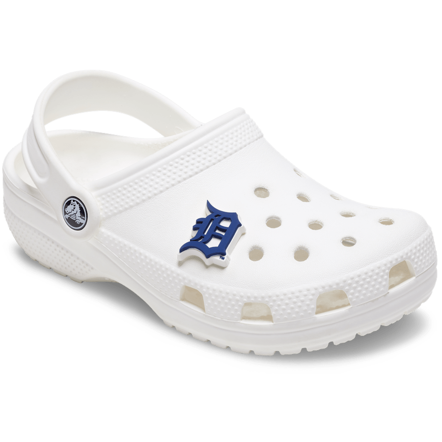 Crocs|MLB Detroit Tigers Jibbitz™ charms