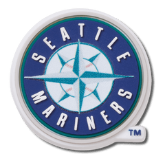 Crocs|MLB Seattle Mariners Jibbitz™ charms