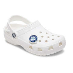 Crocs|MLB Seattle Mariners Jibbitz™ charms
