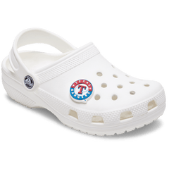 Crocs|MLB Texas Rangers Jibbitz™ charms