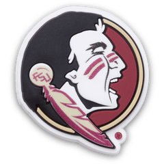 Crocs|Florida State University Jibbitz™ charms