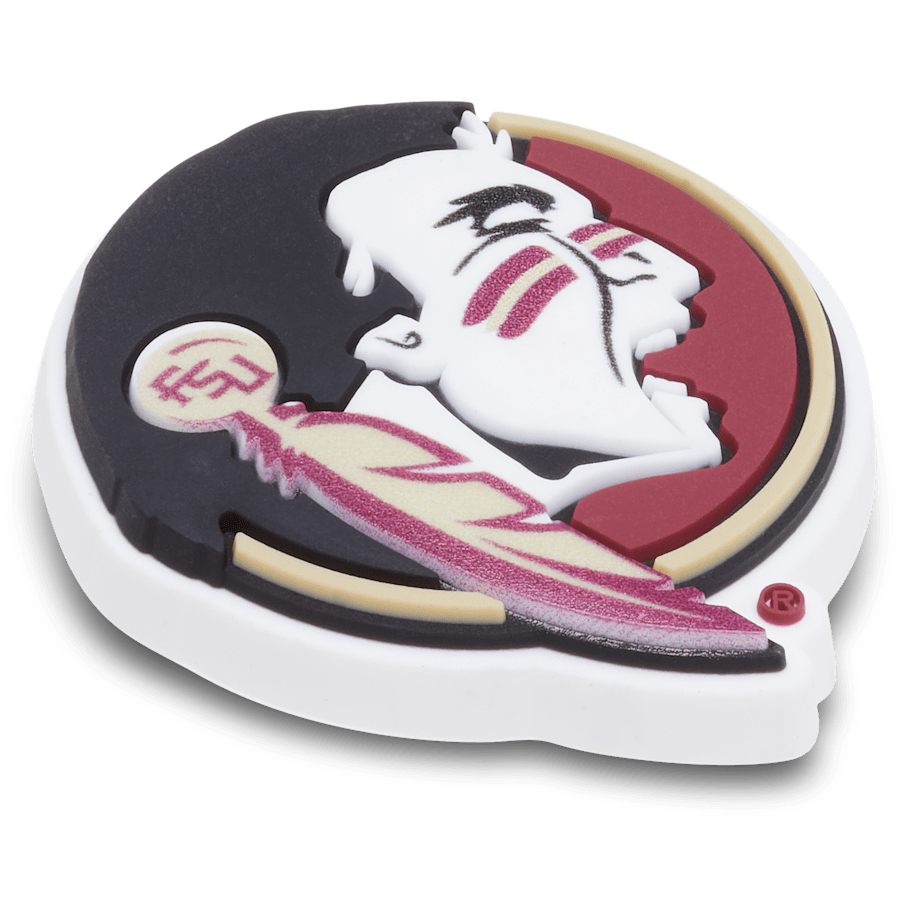 Crocs|Florida State University Jibbitz™ charms