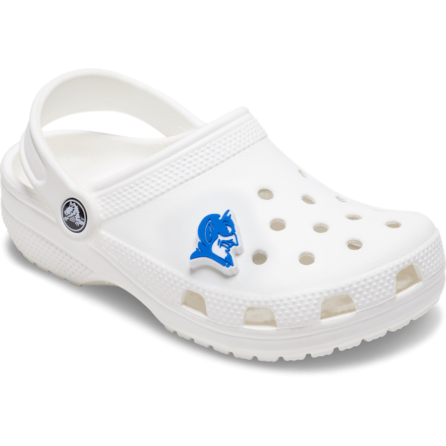 Crocs|Duke University Jibbitz™ charms