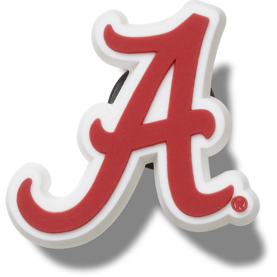Crocs|University of Alabama Jibbitz™ charms