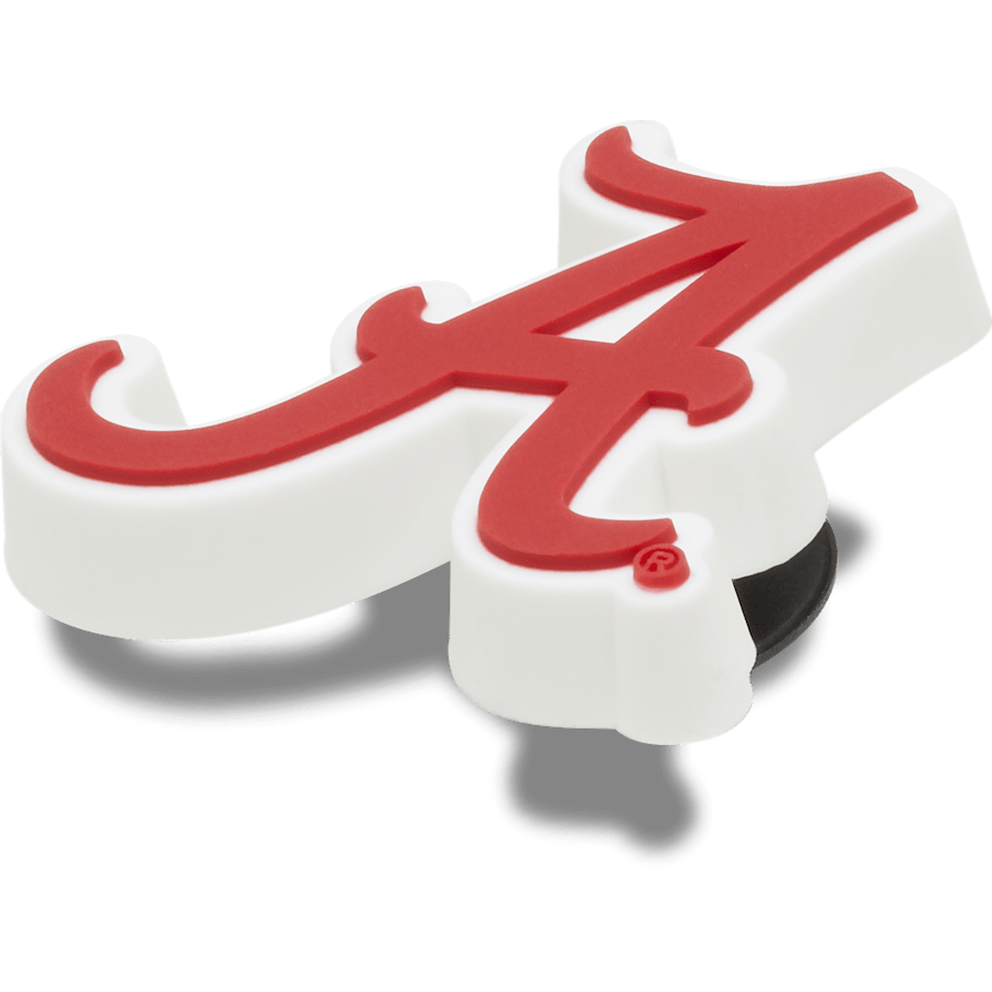 Crocs|University of Alabama Jibbitz™ charms