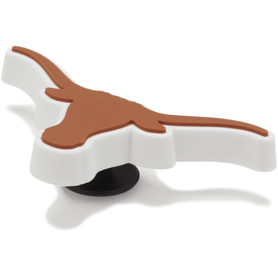 Crocs|University of Texas Jibbitz™ charms