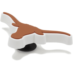 Crocs|University of Texas Jibbitz™ charms