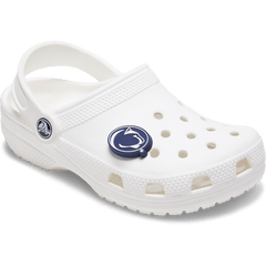 Crocs|Penn State University Jibbitz™ charms