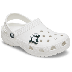 Crocs|Michigan State University Jibbitz™ charms