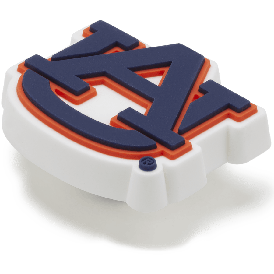 Crocs|Auburn Univ Jibbitz™ charms