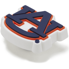 Crocs|Auburn Univ Jibbitz™ charms