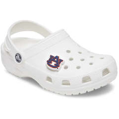 Crocs|Auburn Univ Jibbitz™ charms