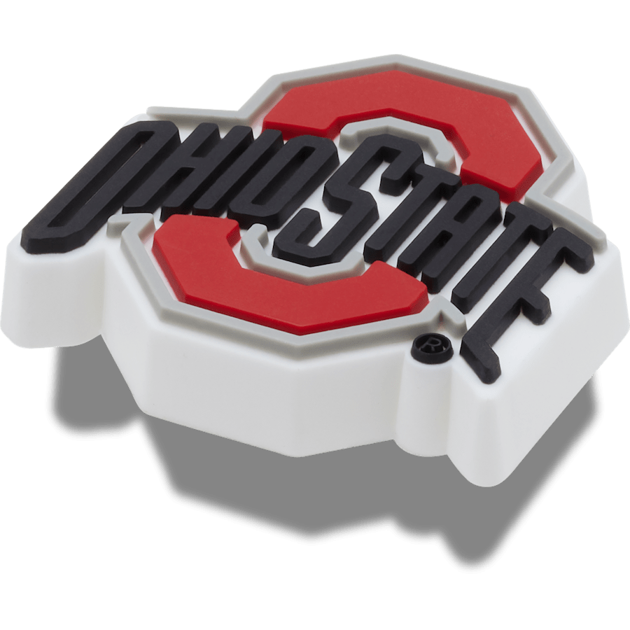 Crocs|Ohio State University Jibbitz™ charms