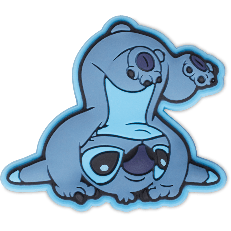 Crocs|Stitch Wild Jibbitz™ charms