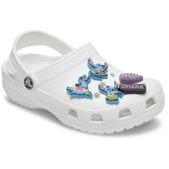 Crocs|Stitch Tropical 5 Pack Jibbitz™ charms