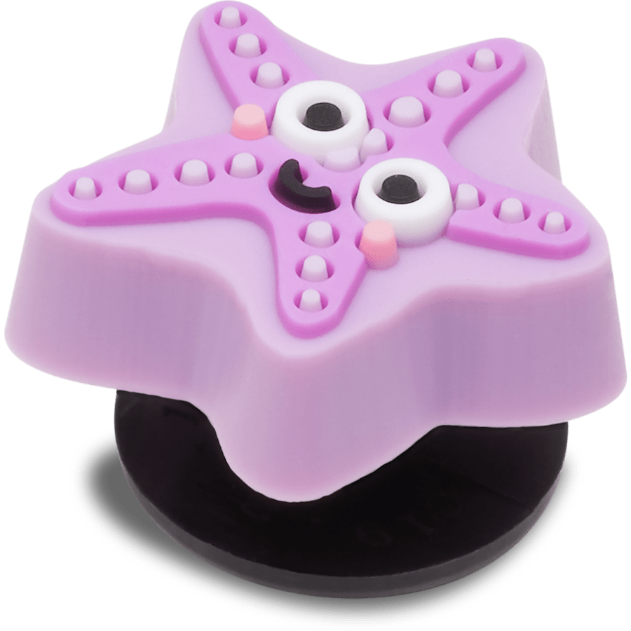 Crocs|Tiny Starfish Jibbitz™ charms