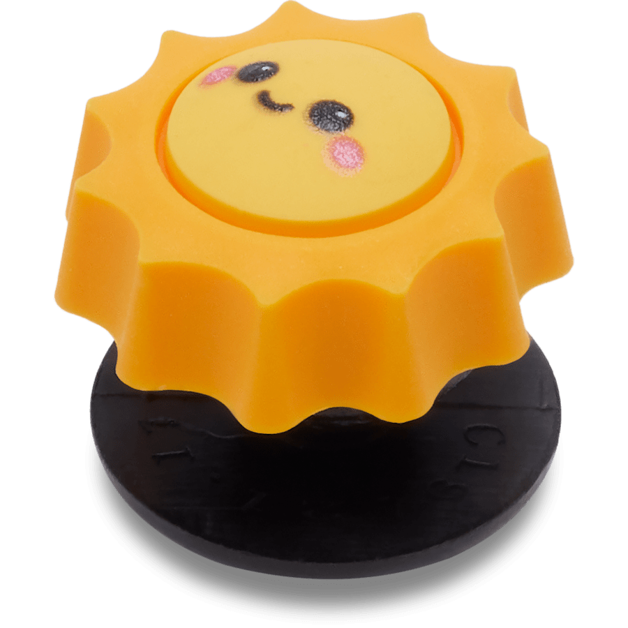 Crocs|Tiny Sunshine Jibbitz™ charms
