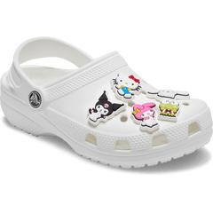 Crocs|Hello Kitty® and Friends 5 Pack