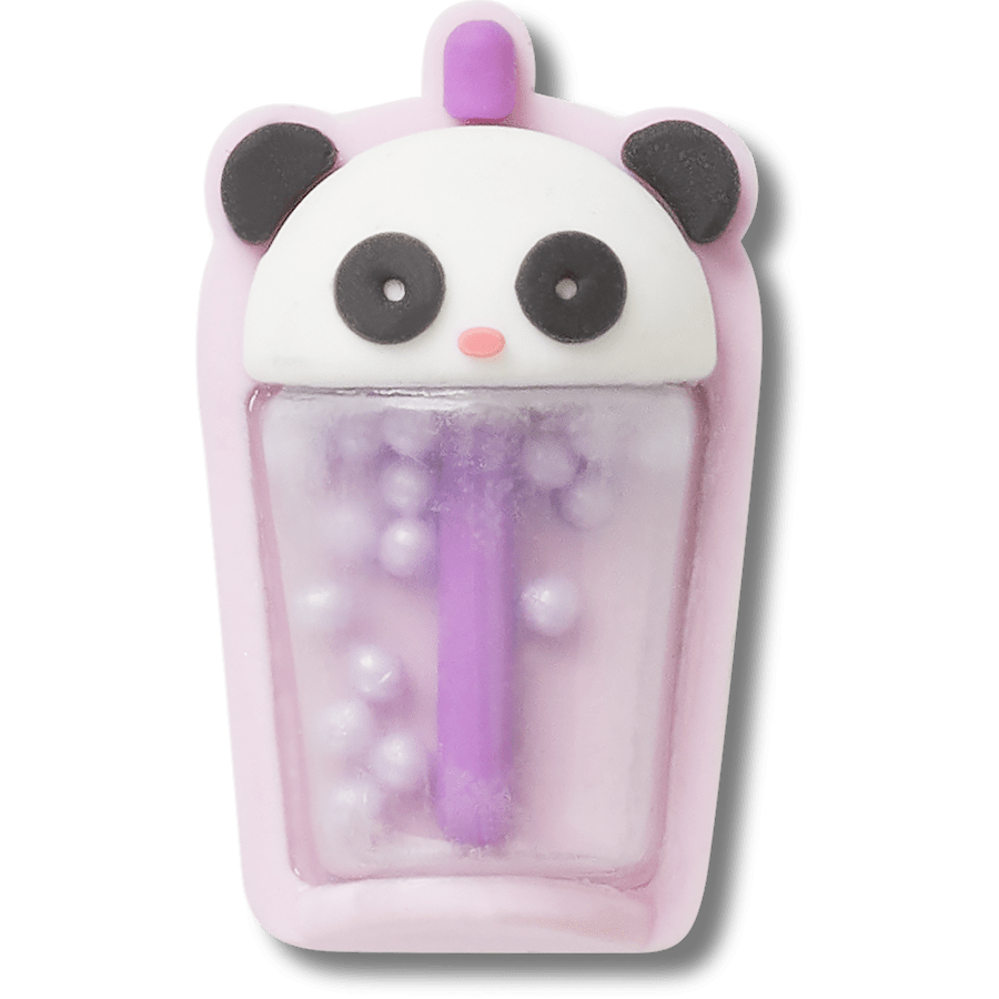 Crocs|Panda Boba Jibbitz™ charms
