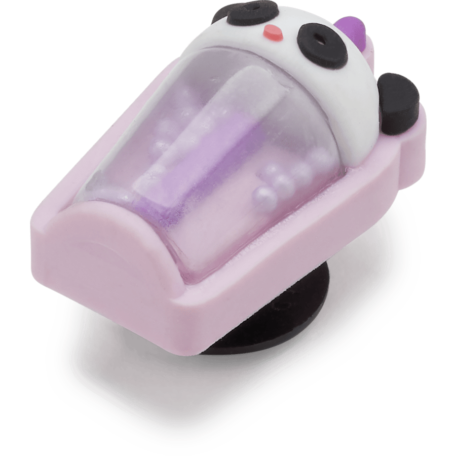 Crocs|Panda Boba Jibbitz™ charms