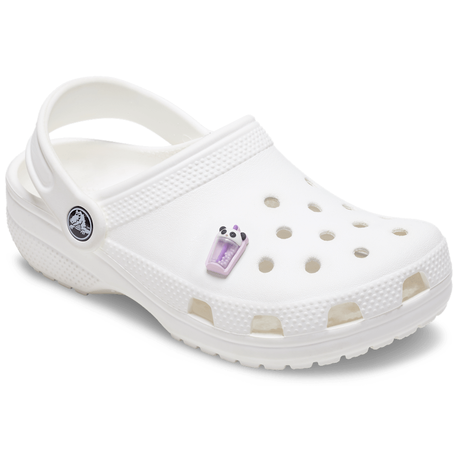 Crocs|Panda Boba Jibbitz™ charms