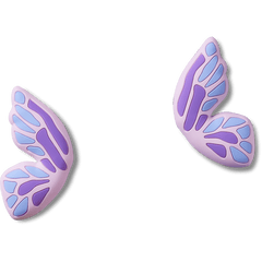 Crocs|Double Butterfly Jibbitz™ charms