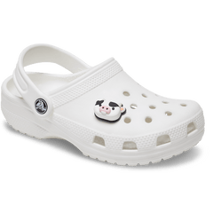 Crocs|3D Cow Face Jibbitz™ charms