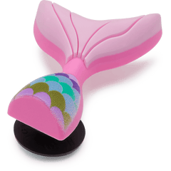 Crocs|3D Mermaid Tail Jibbitz™ charms