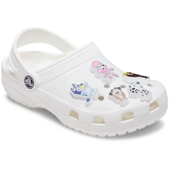 Crocs|Bluey 5Pack Jibbitz™ charms
