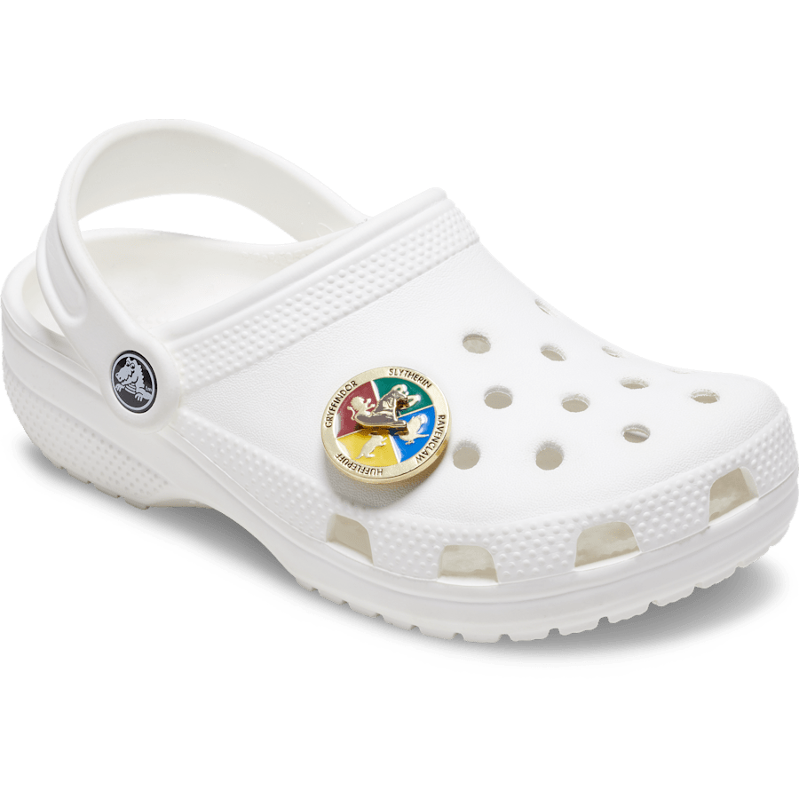 Crocs|Harry Potter Sorting Spinner Jibbitz™ charms