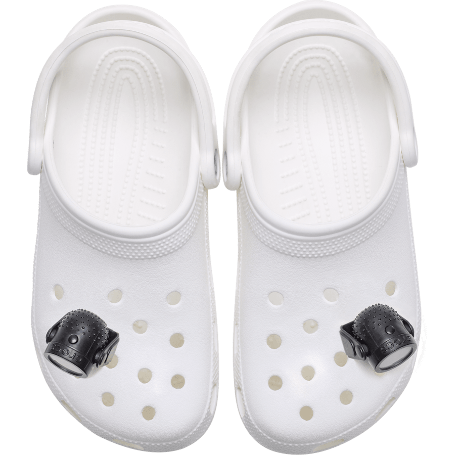 Crocs|Headlights Jibbitz Shoe Charm