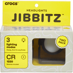Crocs|Headlights Jibbitz Shoe Charm
