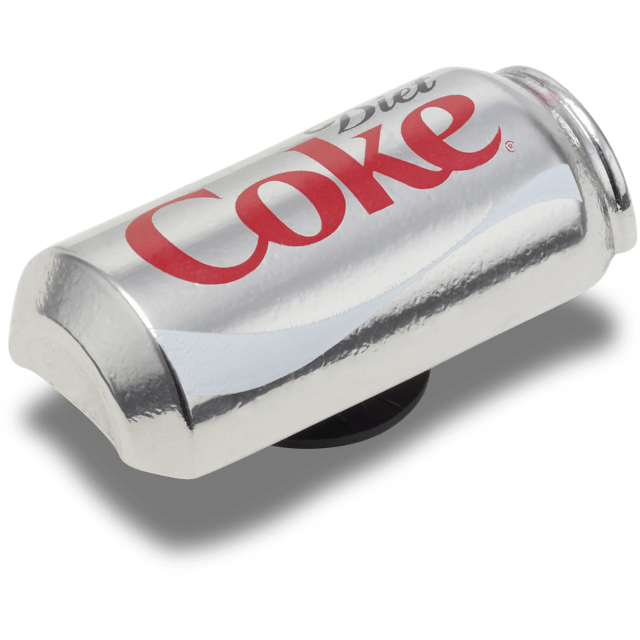 Crocs|Diet Coke Jibbitz™ charms