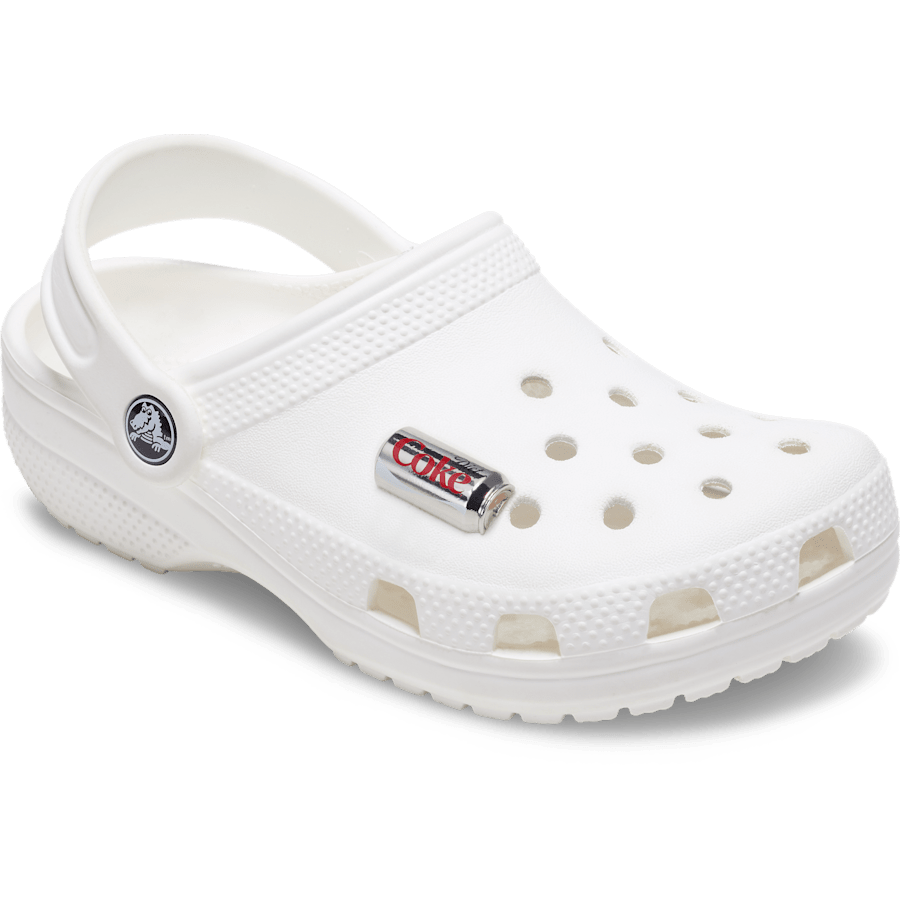 Crocs|Diet Coke Jibbitz™ charms