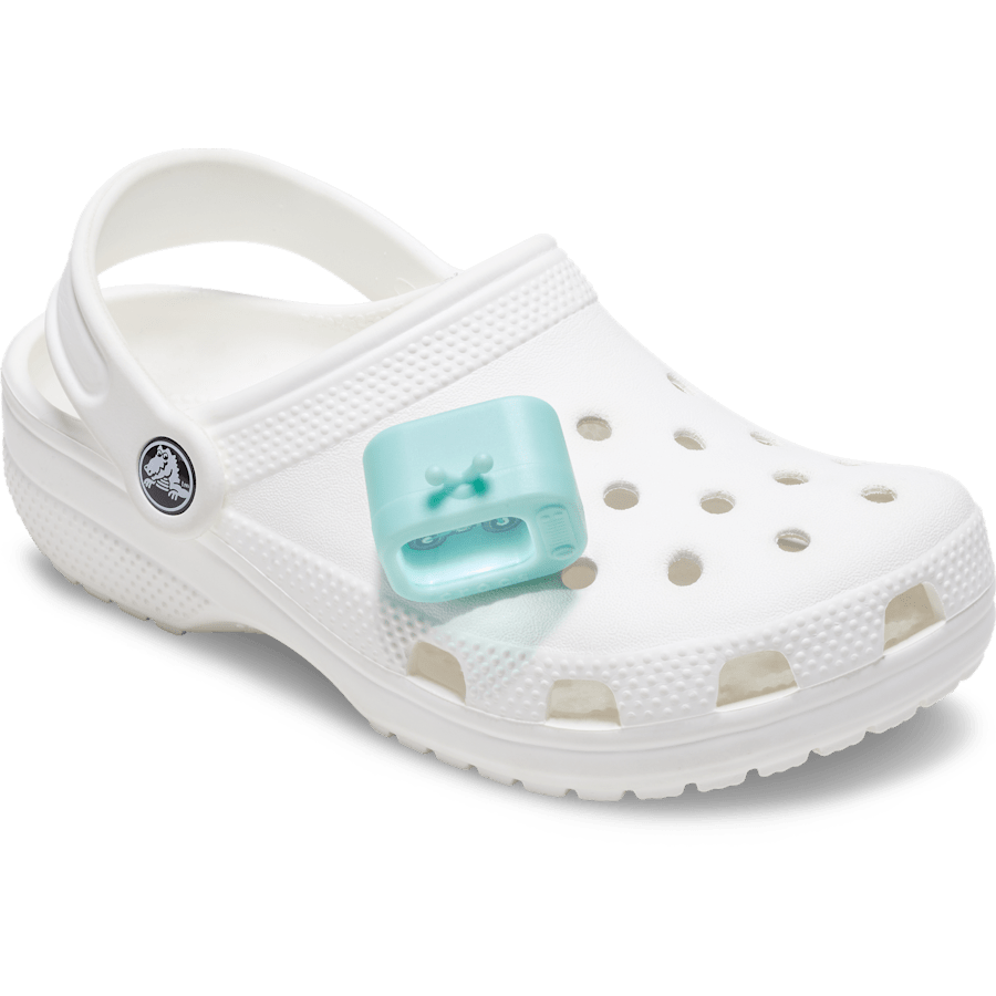 Crocs|Motorcycle TV Flashlight Jibbitz™ charms