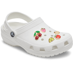 Crocs|Elevated Fruits 5 Pack Jibbitz™ charms