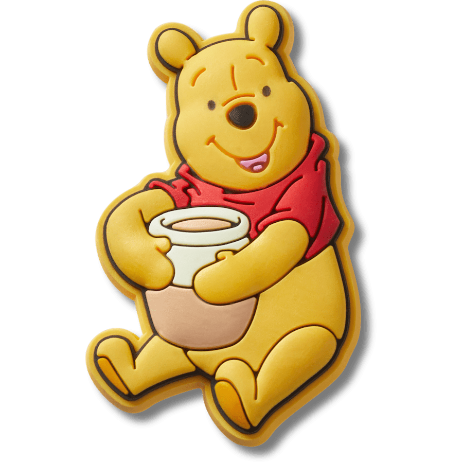 Crocs|Winnie The Pooh Honey Jibbitz™ charms