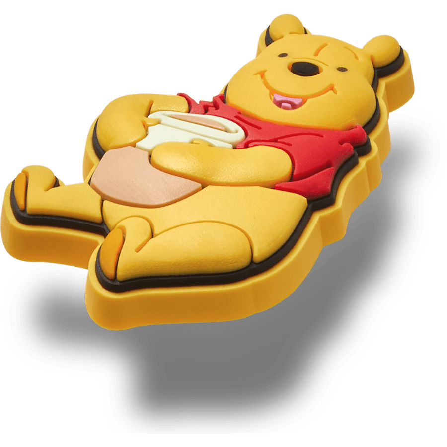 Crocs|Winnie The Pooh Honey Jibbitz™ charms