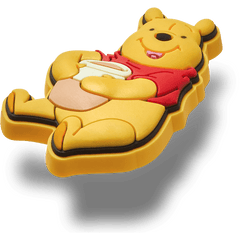 Crocs|Winnie The Pooh Honey Jibbitz™ charms