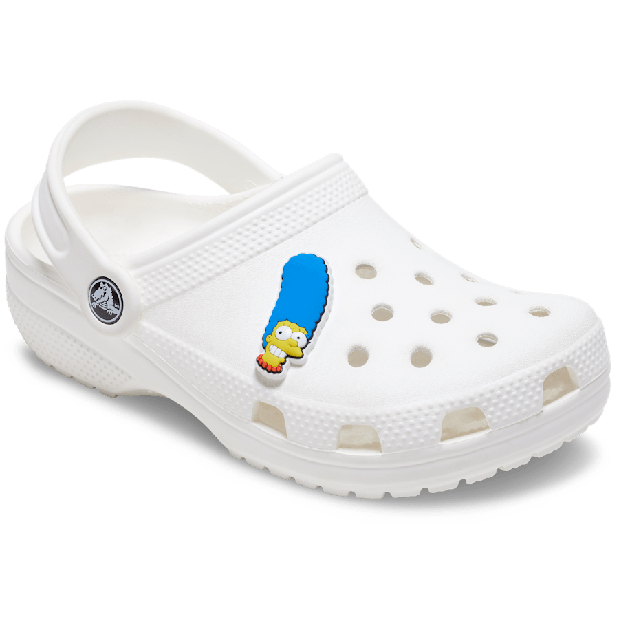 Crocs|The Simpsons Marge Jibbitz™ charms