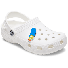 Crocs|The Simpsons Marge Jibbitz™ charms