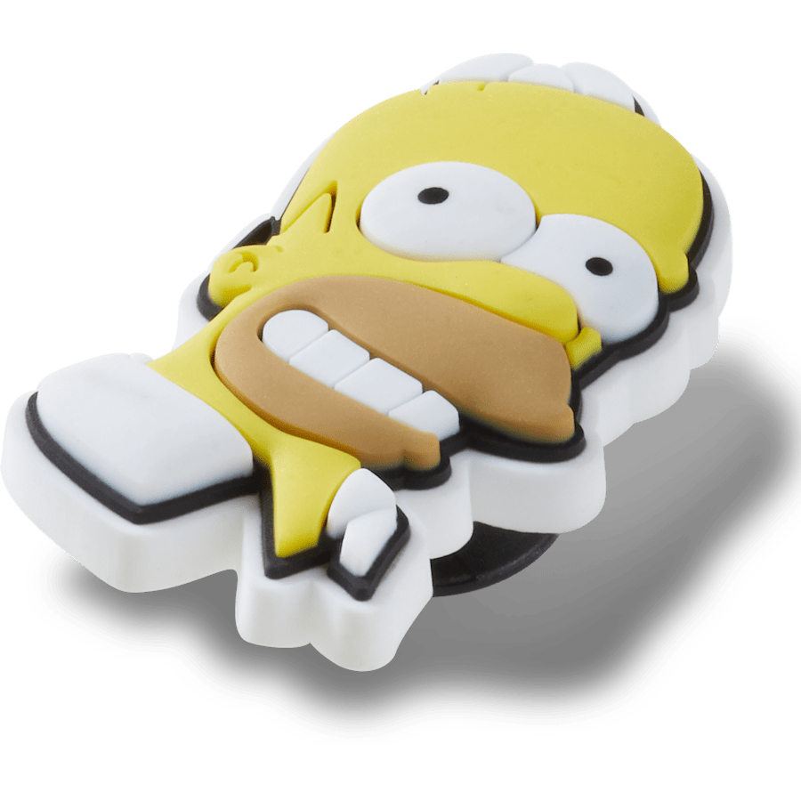 Crocs|The Simpsons Homer Jibbitz™ charms