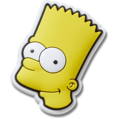 Crocs|The Simpsons Bart Jibbitz™ charms